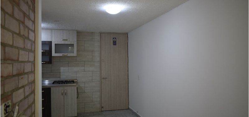 Apartamento en Venta en La Estrella, La Estrella-2