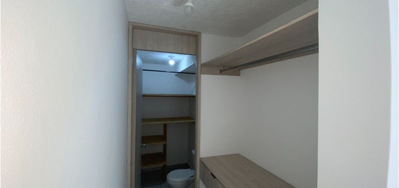 Apartamento en Venta en La Estrella, La Estrella-3