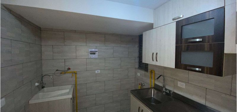 Apartamento en Venta en La Estrella, La Estrella-9