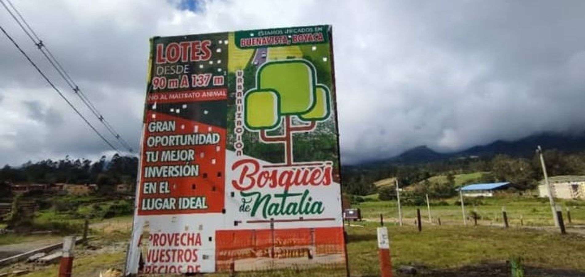 Lote en Venta en Buenavista, Buenavista