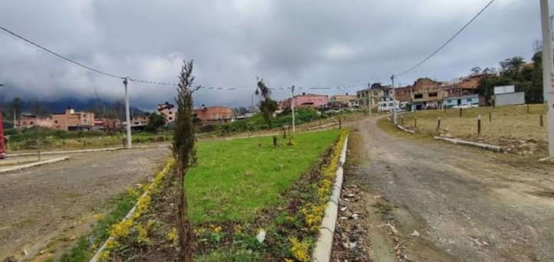 Lote en Venta en Buenavista, Buenavista-0