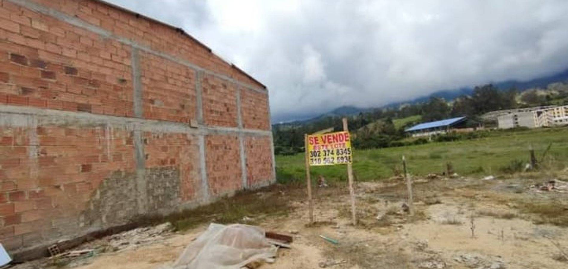 Lote en Venta en Buenavista, Buenavista-2