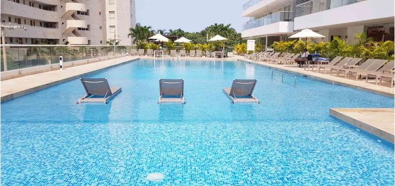 Apartamento en Venta en Santa Marta, Santa Marta (Distrito Turistico Cultural E Historico)
