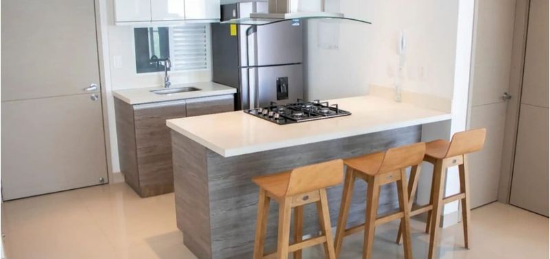 Apartamento en Venta en Santa Marta, Santa Marta (Distrito Turistico Cultural E Historico)-3
