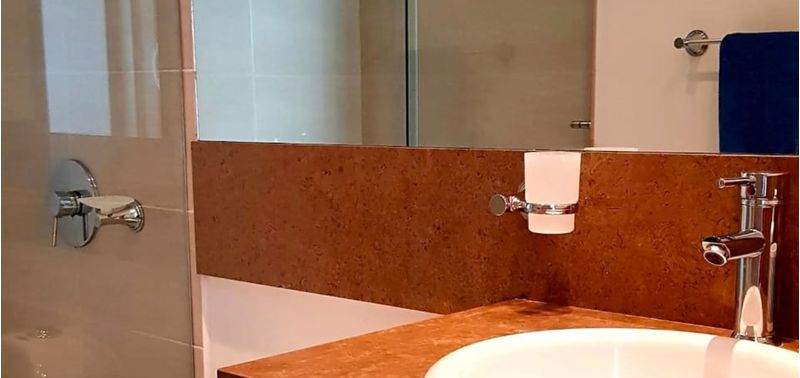 Apartamento en Venta en Santa Marta, Santa Marta (Distrito Turistico Cultural E Historico)-5