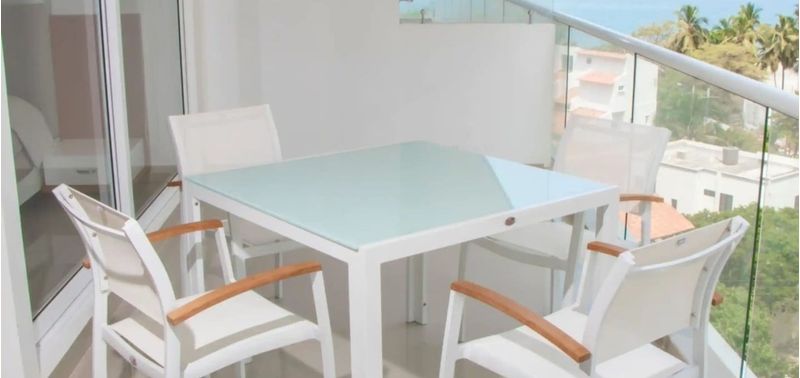 Apartamento en Venta en Santa Marta, Santa Marta (Distrito Turistico Cultural E Historico)-8