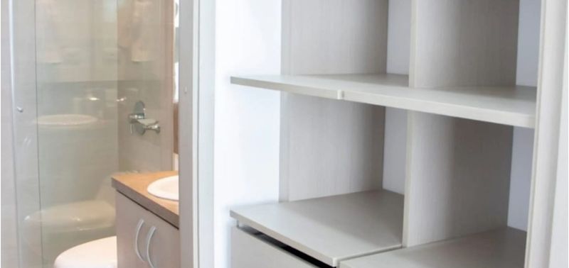Apartamento en Venta en Santa Marta, Santa Marta (Distrito Turistico Cultural E Historico)-13
