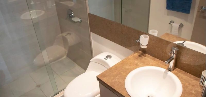 Apartamento en Venta en Santa Marta, Santa Marta (Distrito Turistico Cultural E Historico)-14