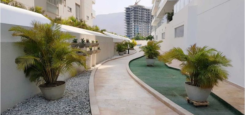 Apartamento en Venta en Santa Marta, Santa Marta (Distrito Turistico Cultural E Historico)-18