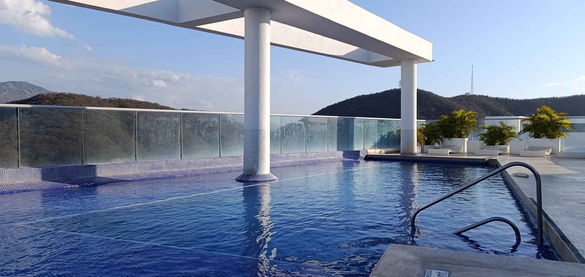 Apartamento en Venta en Santa Marta, Santa Marta (Distrito Turistico Cultural E Historico)