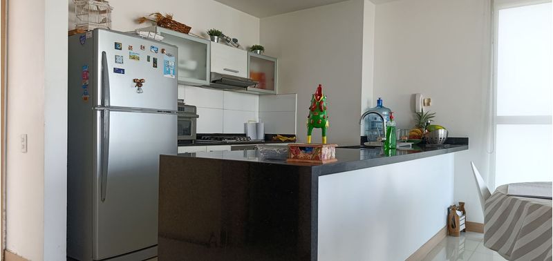 Apartamento en Venta en Santa Marta, Santa Marta (Distrito Turistico Cultural E Historico)-5