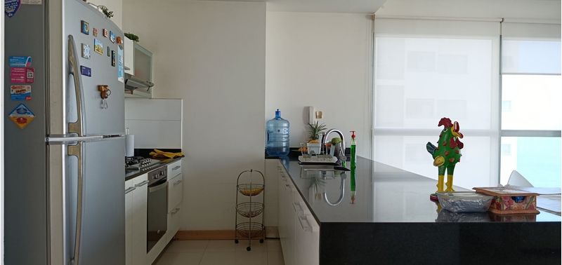 Apartamento en Venta en Santa Marta, Santa Marta (Distrito Turistico Cultural E Historico)-6