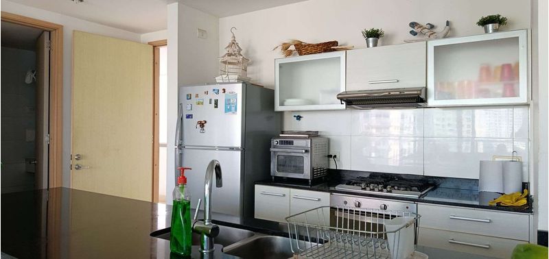 Apartamento en Venta en Santa Marta, Santa Marta (Distrito Turistico Cultural E Historico)-7