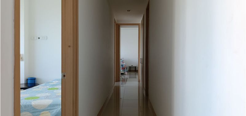 Apartamento en Venta en Santa Marta, Santa Marta (Distrito Turistico Cultural E Historico)-9