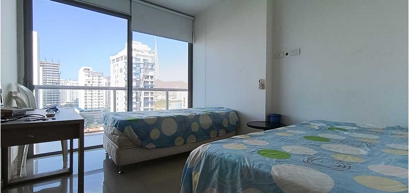 Apartamento en Venta en Santa Marta, Santa Marta (Distrito Turistico Cultural E Historico)-10