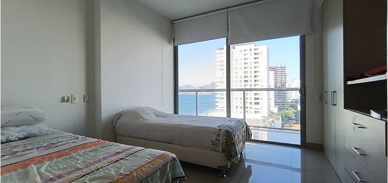 Apartamento en Venta en Santa Marta, Santa Marta (Distrito Turistico Cultural E Historico)-11