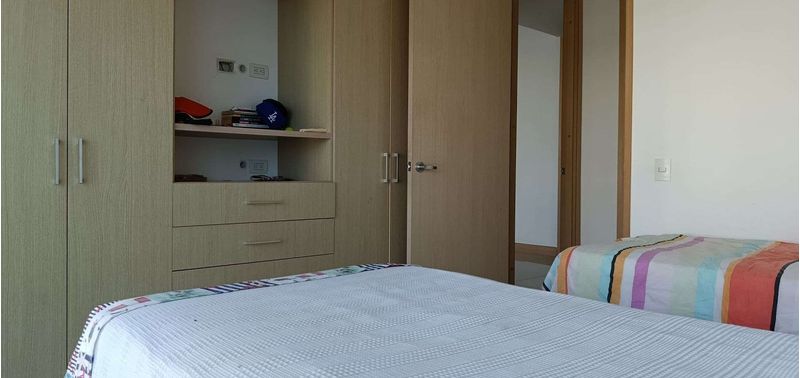 Apartamento en Venta en Santa Marta, Santa Marta (Distrito Turistico Cultural E Historico)-13