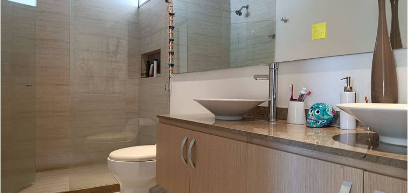 Apartamento en Venta en Santa Marta, Santa Marta (Distrito Turistico Cultural E Historico)-16