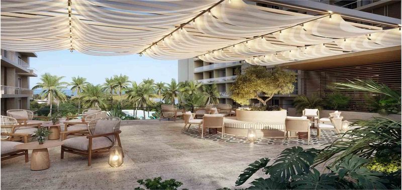 Apartamento en Venta en Santa Marta, Pozos Colorados-0
