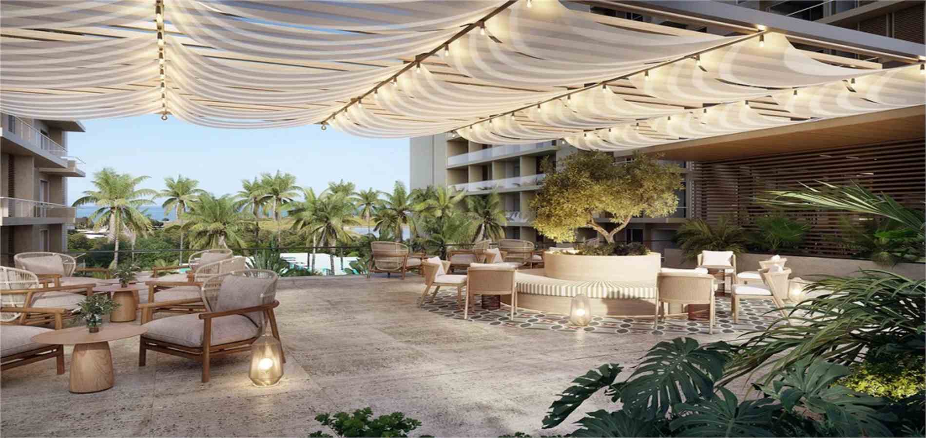 Apartamento en Venta en Santa Marta, Pozos Colorados-0