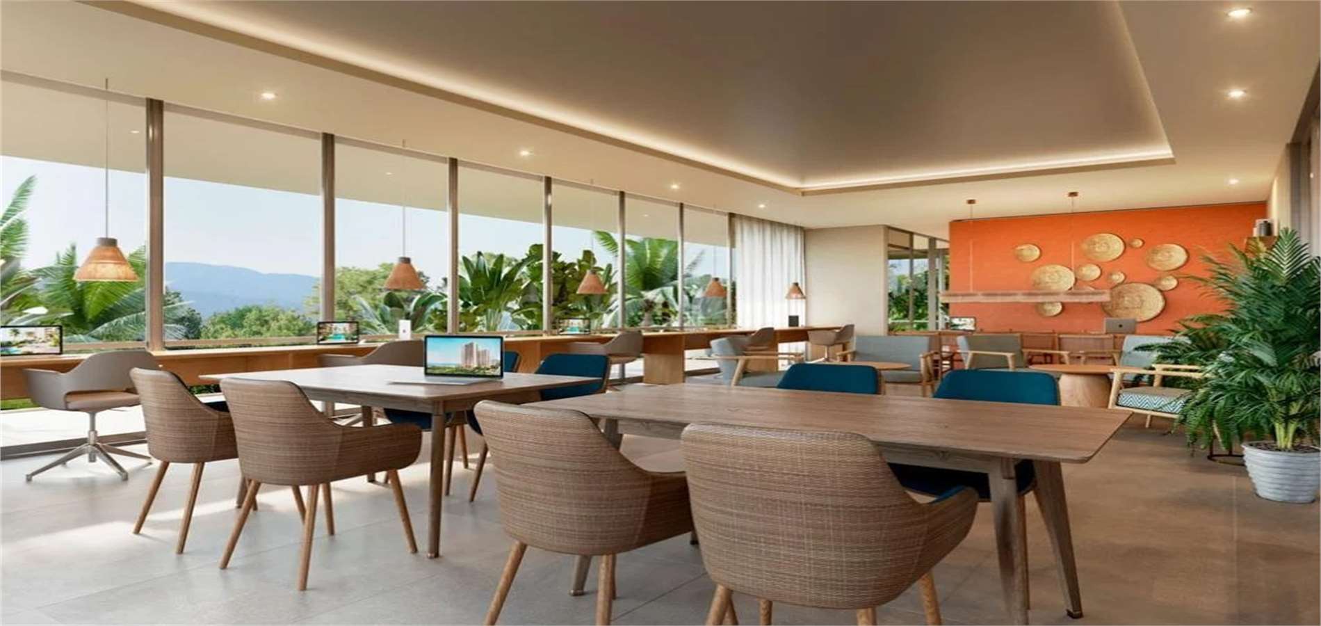 Apartamento en Venta en Santa Marta, Pozos Colorados-3