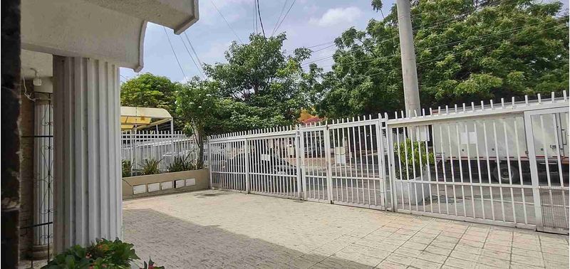 Apartamento en Venta en Barranquilla, Altos del Prado (Norte)