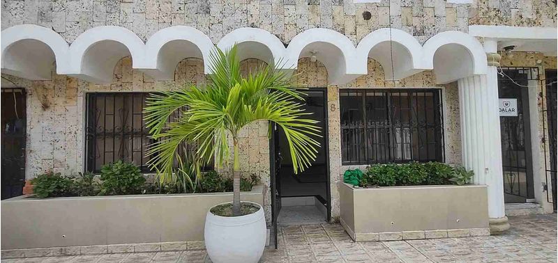 Apartamento en Venta en Barranquilla, Altos del Prado (Norte)-0