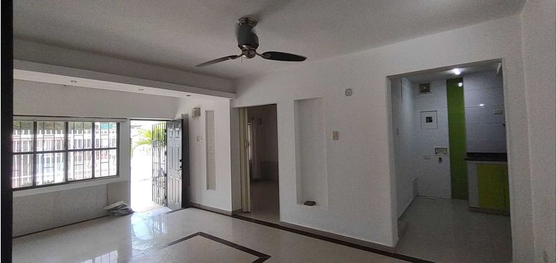 Apartamento en Venta en Barranquilla, Altos del Prado (Norte)-2