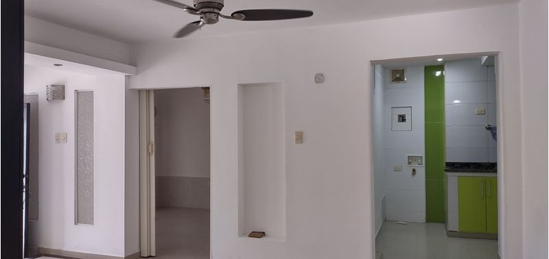 Apartamento en Venta en Barranquilla, Altos del Prado (Norte)-4