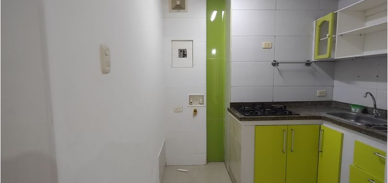 Apartamento en Venta en Barranquilla, Altos del Prado (Norte)-9