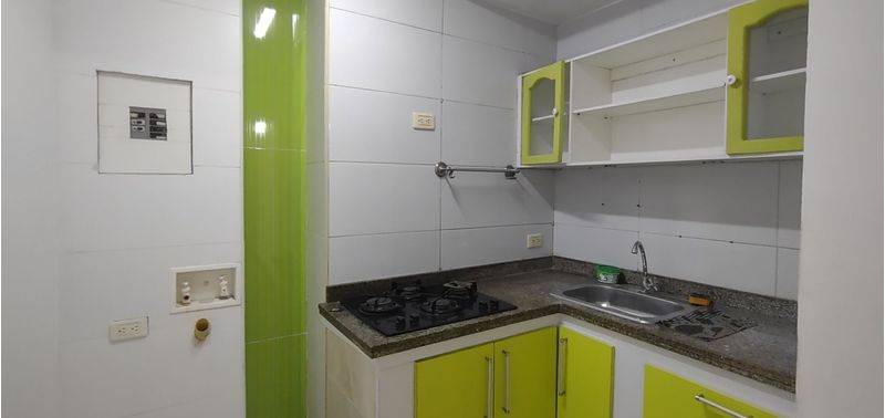 Apartamento en Venta en Barranquilla, Altos del Prado (Norte)-11