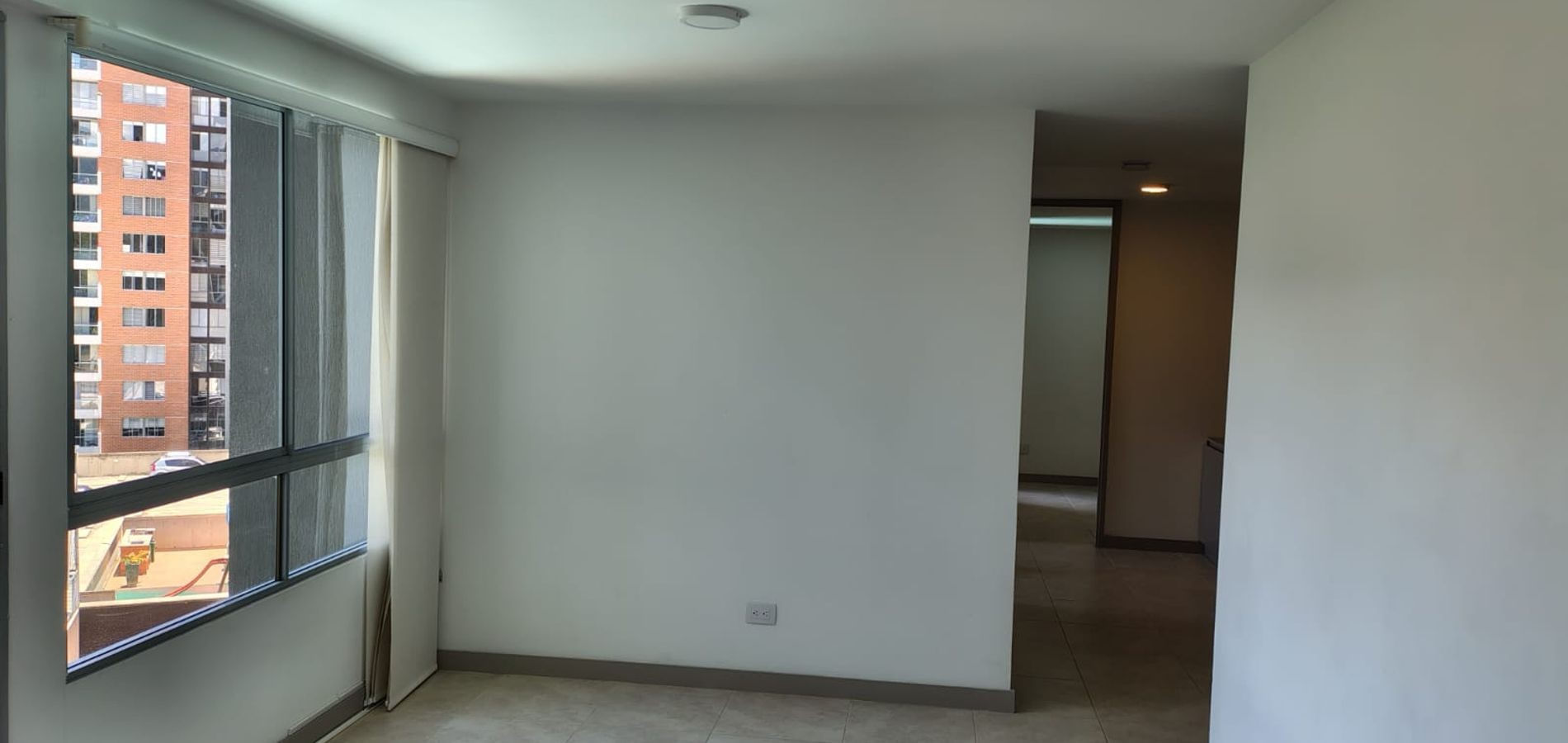 Apartamento en Venta en Envigado, La Cuenca-2