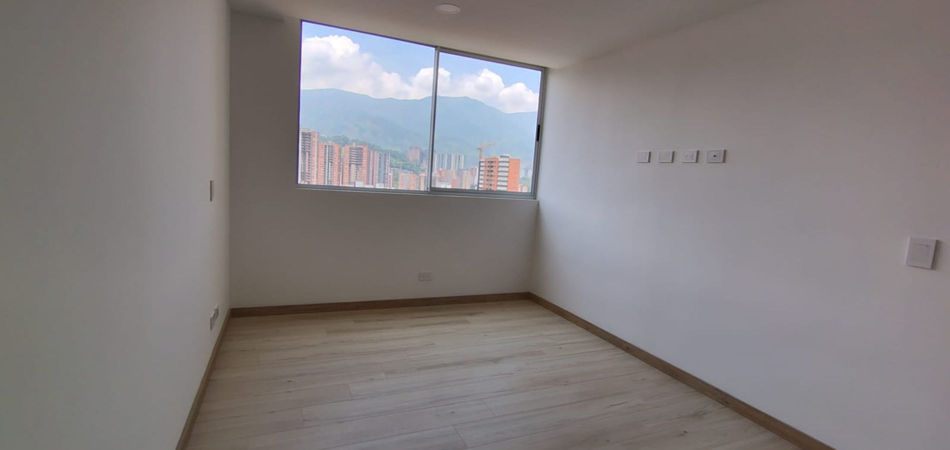 Apartamento en Venta en Sabaneta, La Doctora-2