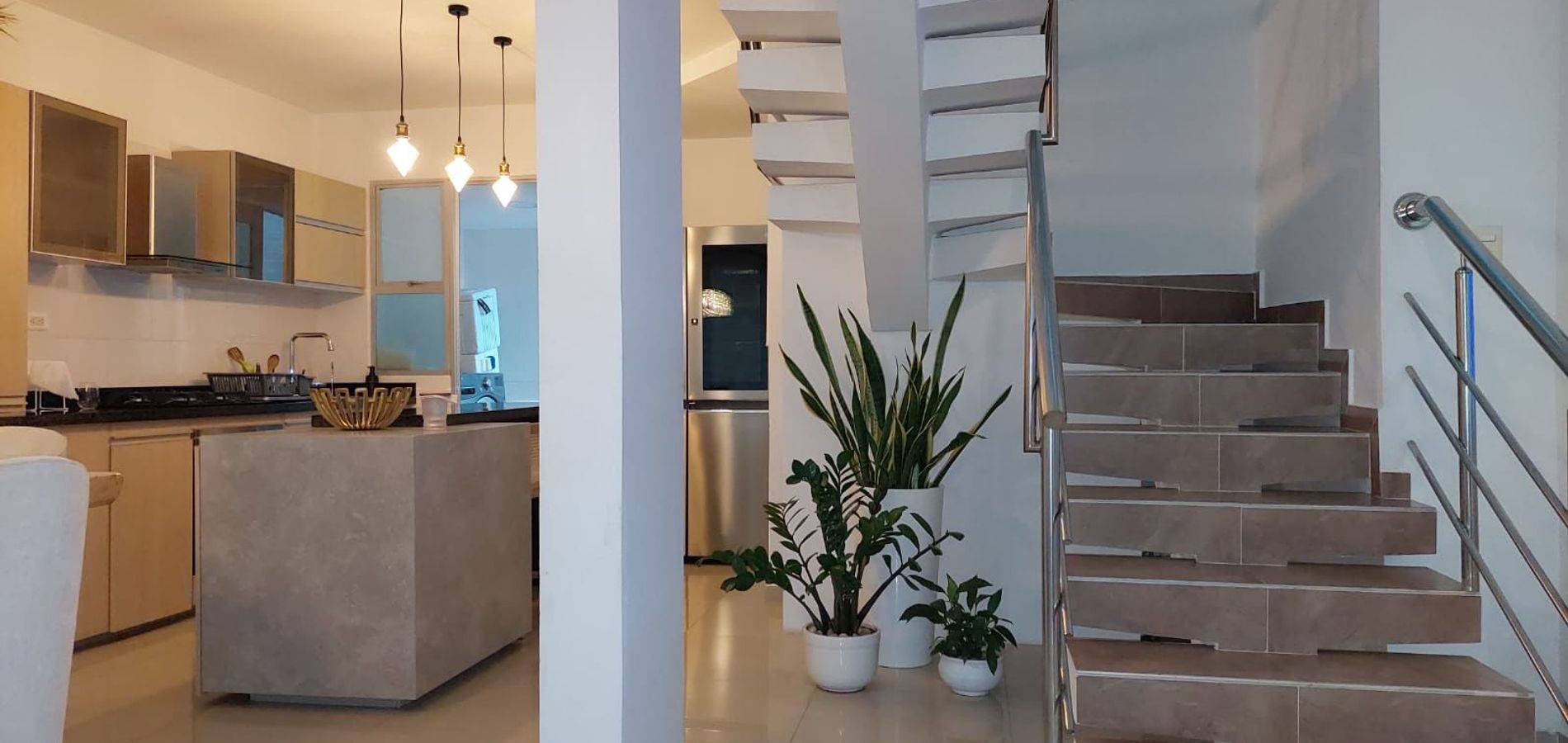 Casa en Venta en Barranquilla, Villa Campestre