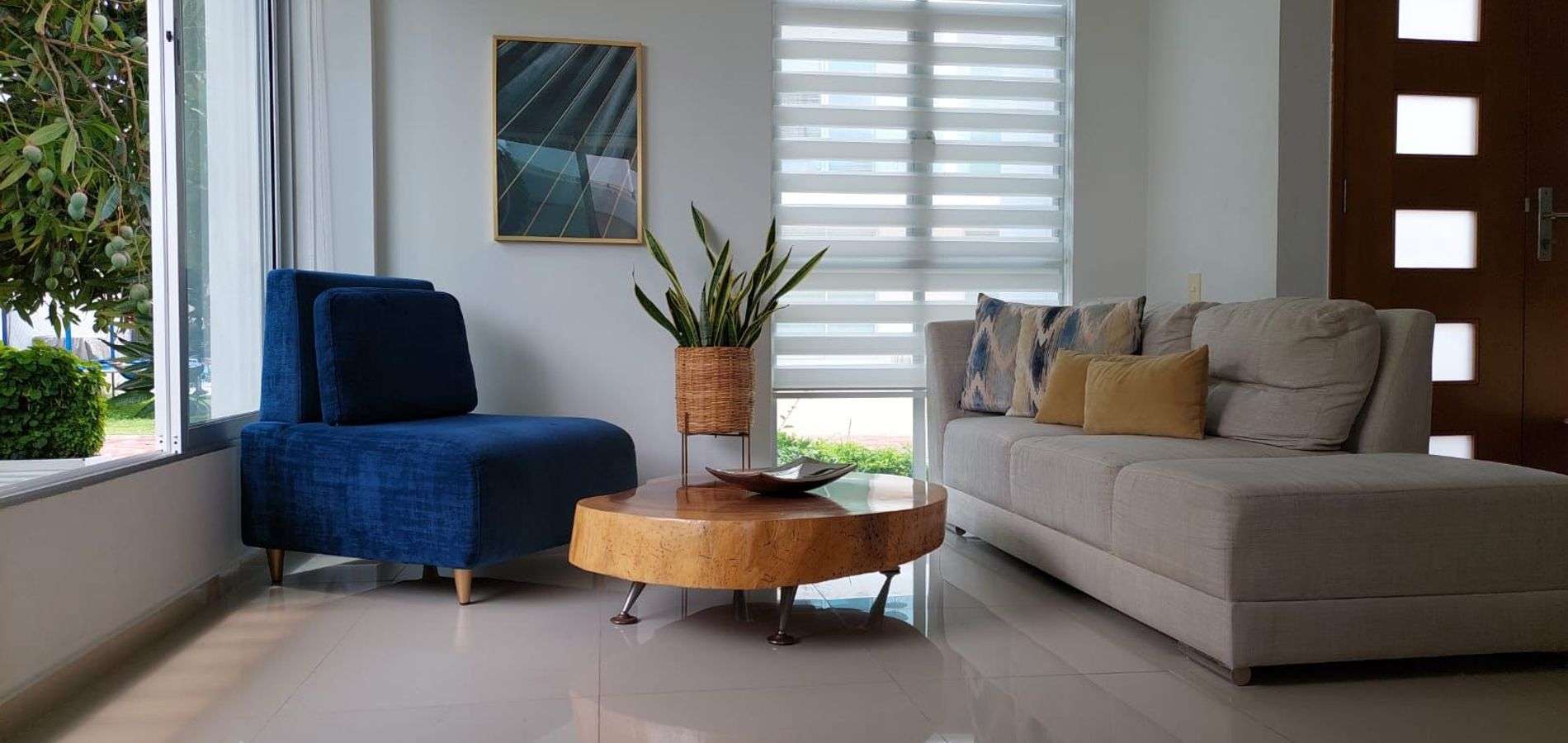 Casa en Venta en Barranquilla, Villa Campestre-0