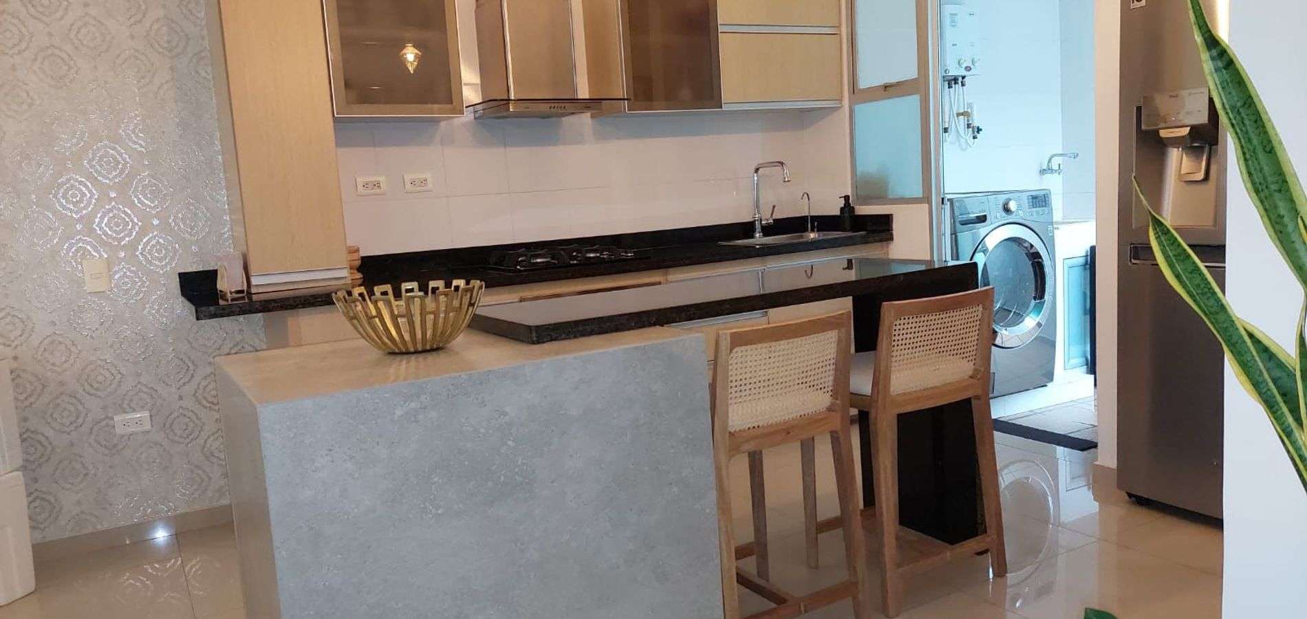 Casa en Venta en Barranquilla, Villa Campestre-1