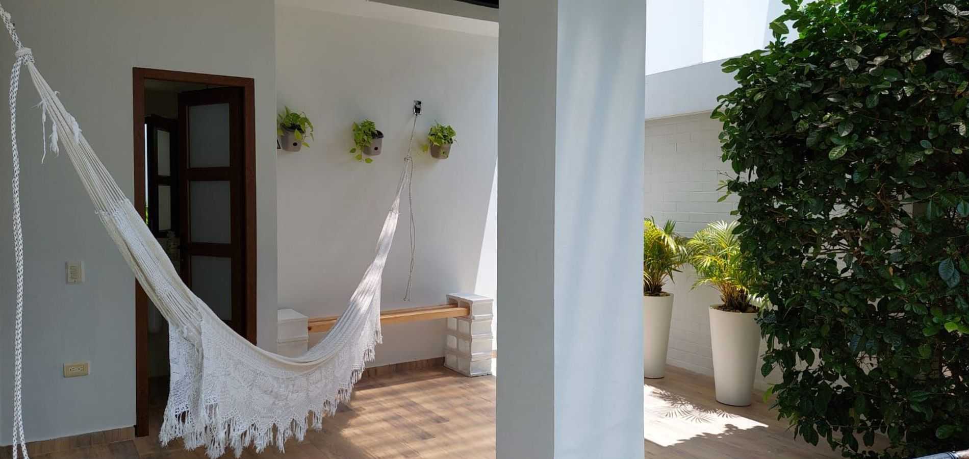 Casa en Venta en Barranquilla, Villa Campestre-2