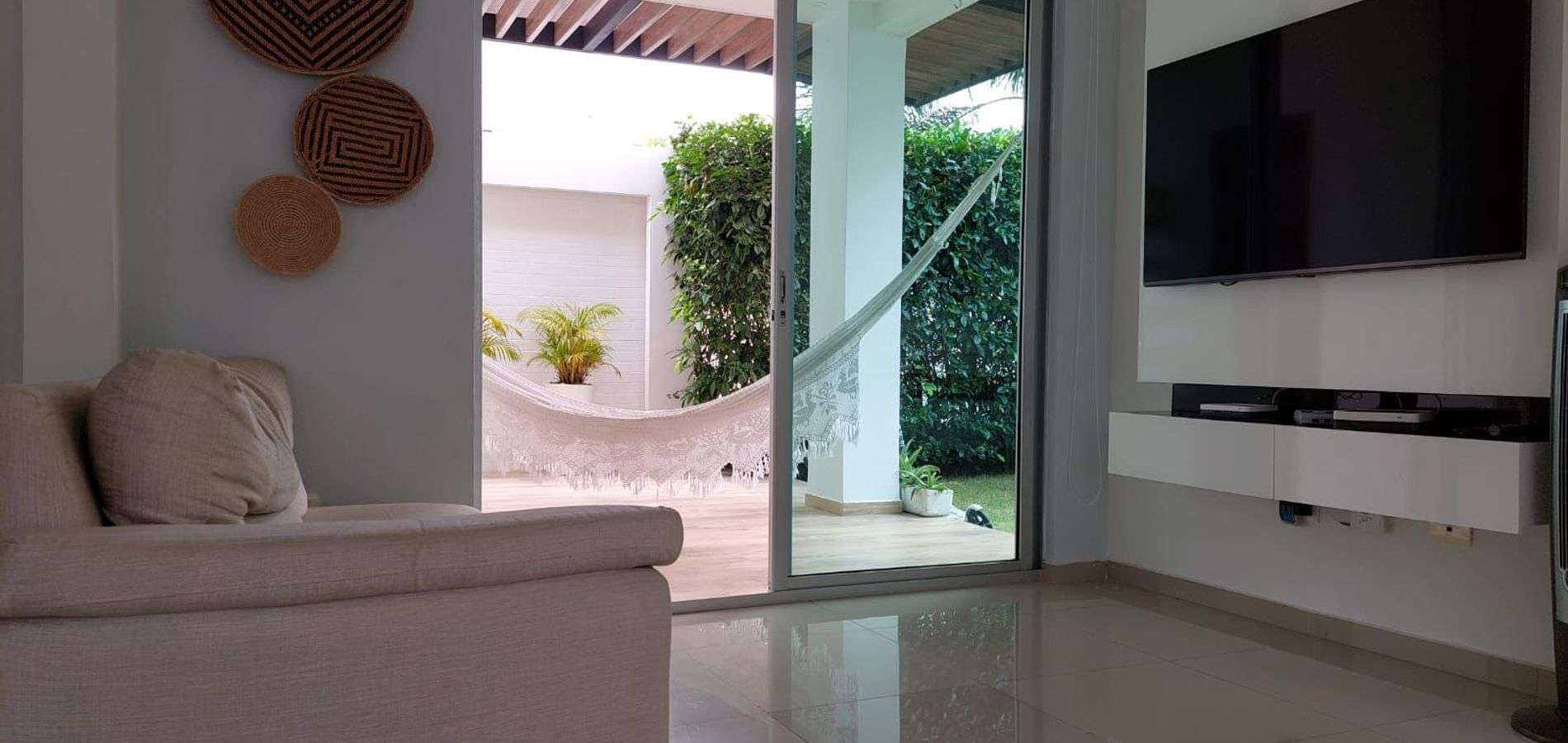 Casa en Venta en Barranquilla, Villa Campestre-3