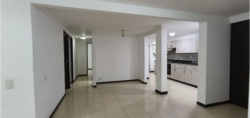 Apartamento en Venta en Itagüí, Itaguí