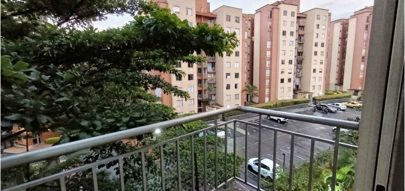 Apartamento en Venta en Itagüí, Itaguí-2