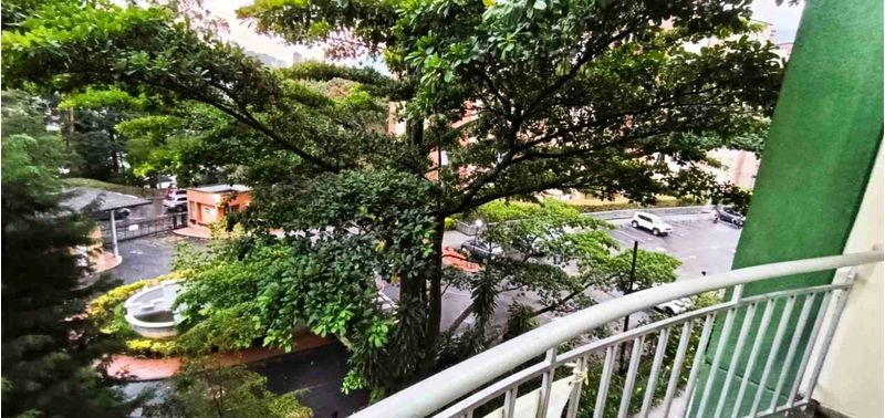 Apartamento en Venta en Itagüí, Itaguí-3