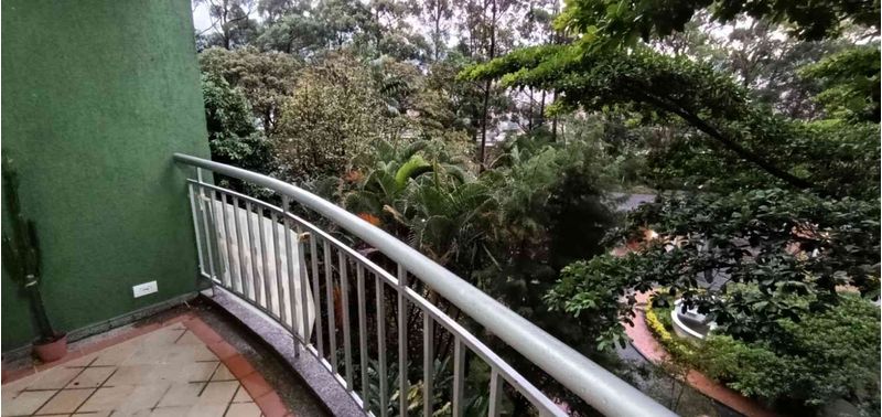 Apartamento en Venta en Itagüí, Itaguí-4