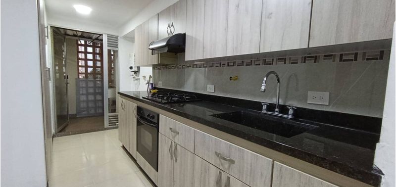Apartamento en Venta en Itagüí, Itaguí-6