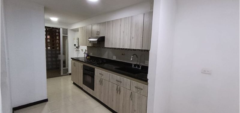 Apartamento en Venta en Itagüí, Itaguí-7