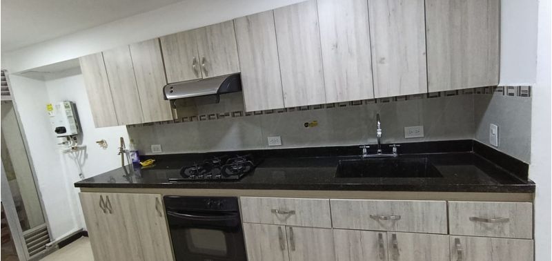 Apartamento en Venta en Itagüí, Itaguí-8