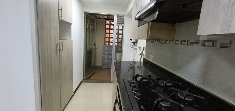Apartamento en Venta en Itagüí, Itaguí-9