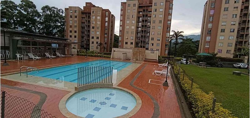 Apartamento en Venta en Itagüí, Itaguí-19