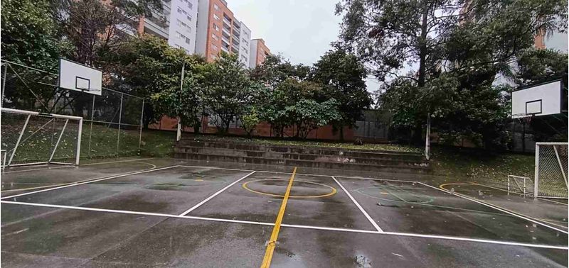 Apartamento en Venta en Itagüí, Itaguí-20