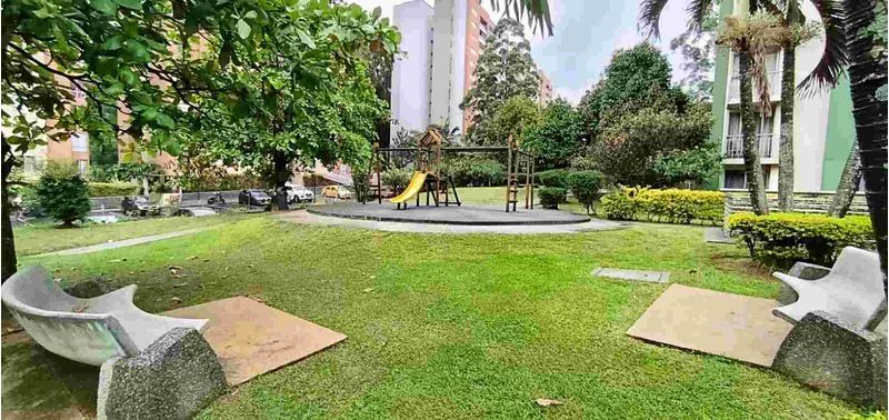 Apartamento en Venta en Itagüí, Itaguí-22