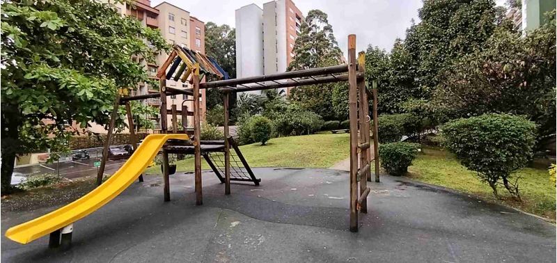 Apartamento en Venta en Itagüí, Itaguí-24